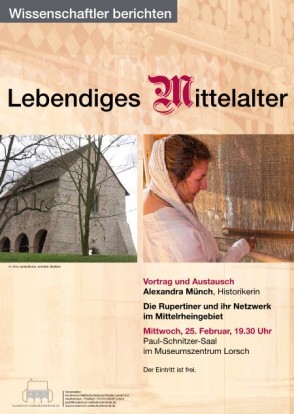 Vortrag