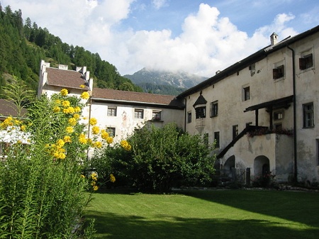 Müstair