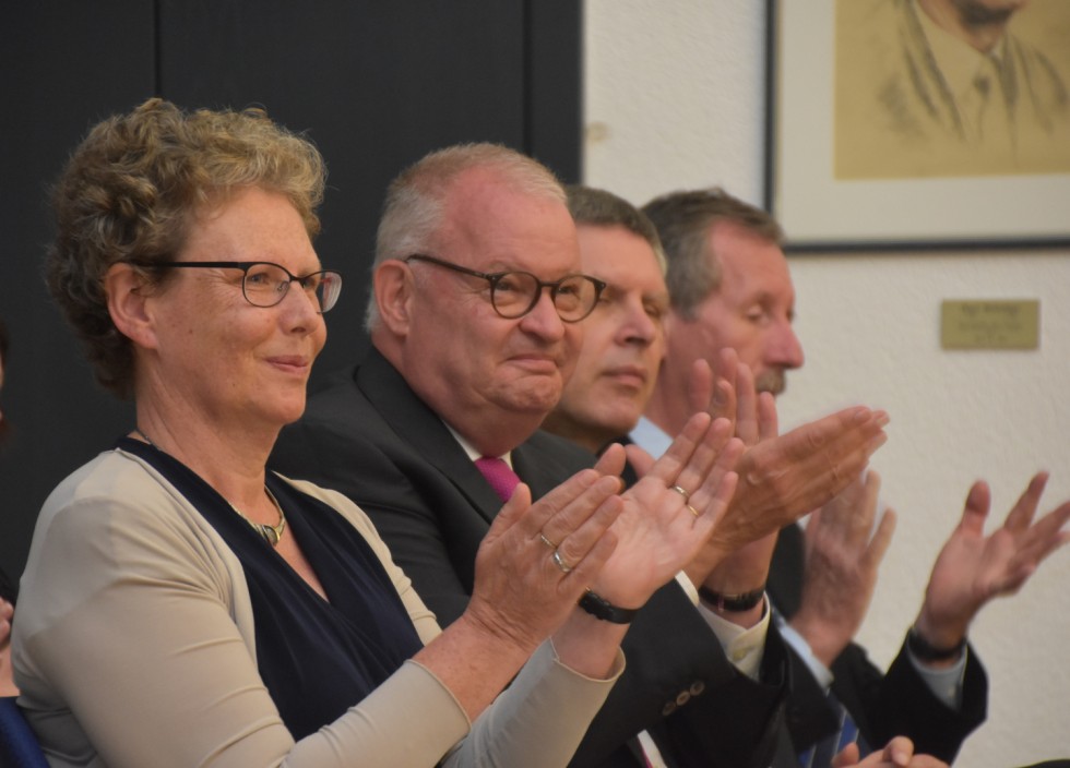 10 Jahre Partnerschaft mit Kloster St. Johann Müstair